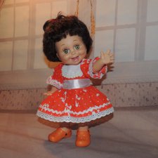 Пять сестричек - пять привычек