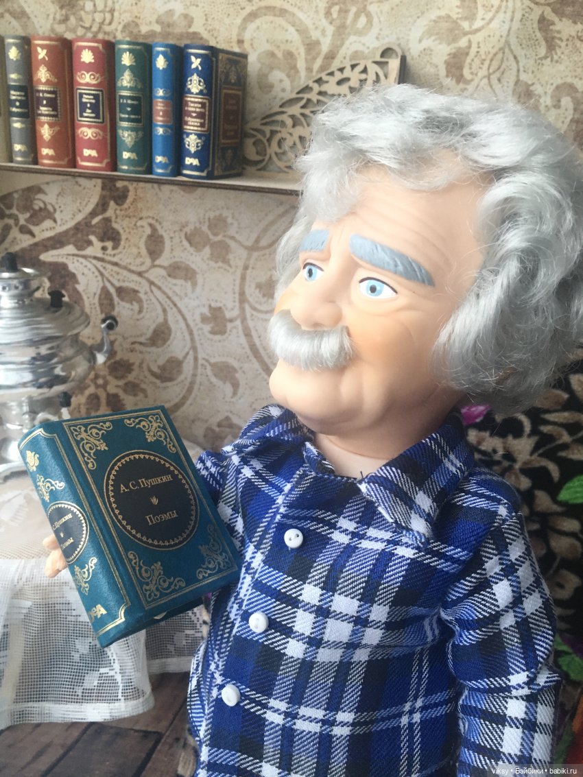 Бабушка рядышком с дедушкой | Бэйбики Бабушка рядышком с дедушкой (фото 3)