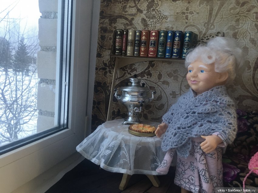 Бабушка рядышком с дедушкой | Бэйбики Бабушка рядышком с дедушкой