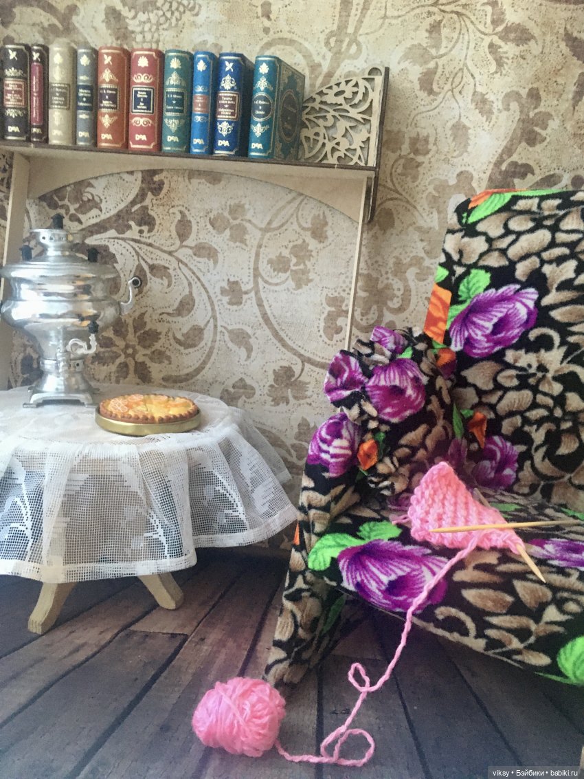 Бабушка рядышком с дедушкой | Бэйбики Бабушка рядышком с дедушкой (фото 8)