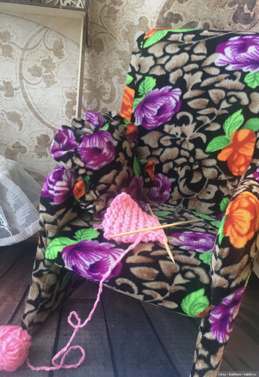 Бабушка рядышком с дедушкой | Бэйбики Бабушка рядышком с дедушкой (фото 9)