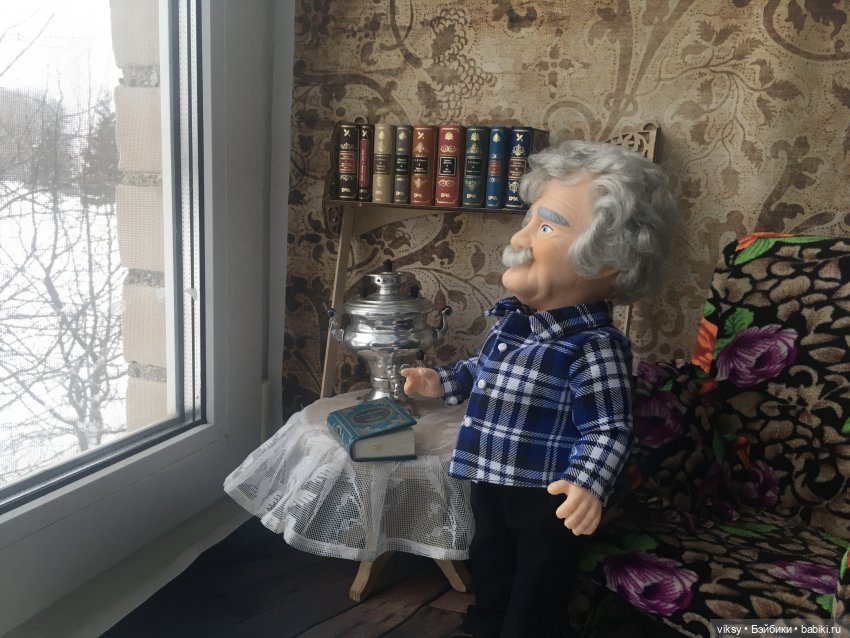 Бабушка рядышком с дедушкой | Бэйбики Бабушка рядышком с дедушкой (фото 7)