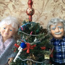 Старый Новый год