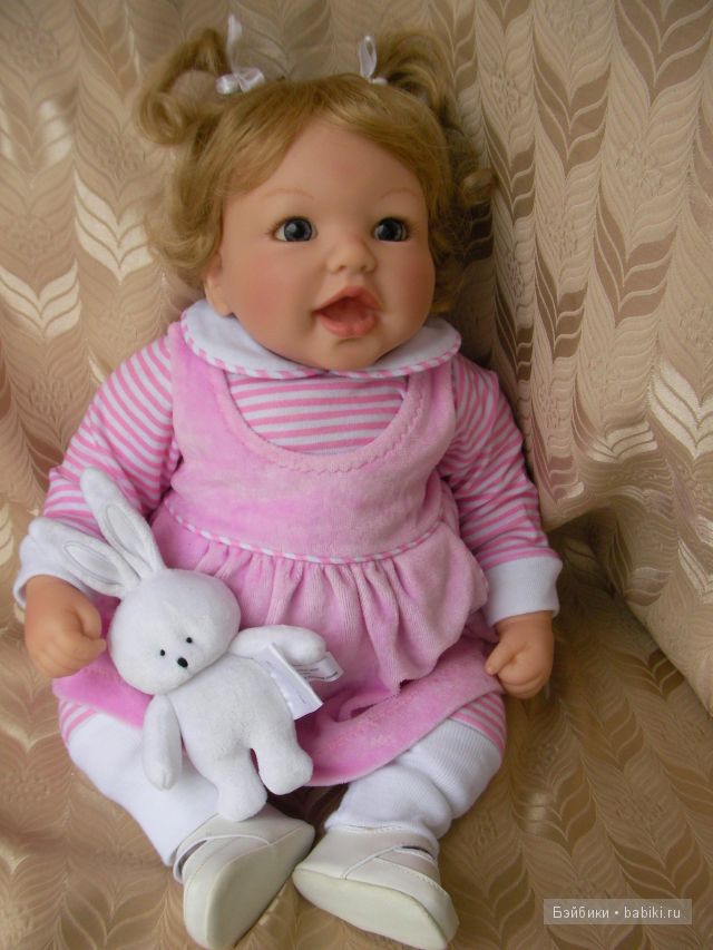 Кукла, Миддлетон