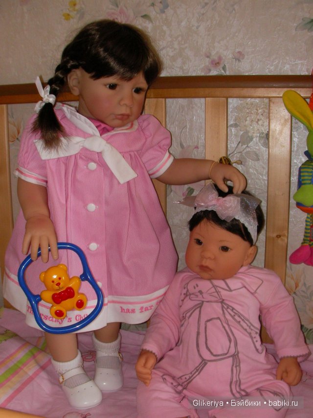 Ребёнок четверга. Eva Helland  для Lee Middleton