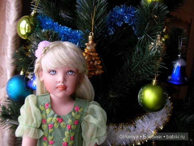 Весна и осень от Helen Kish (фото 9)