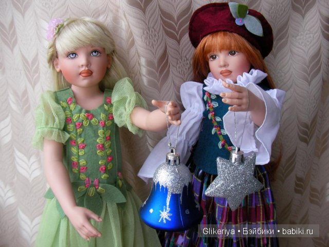 Весна и осень от Helen Kish (фото 7)