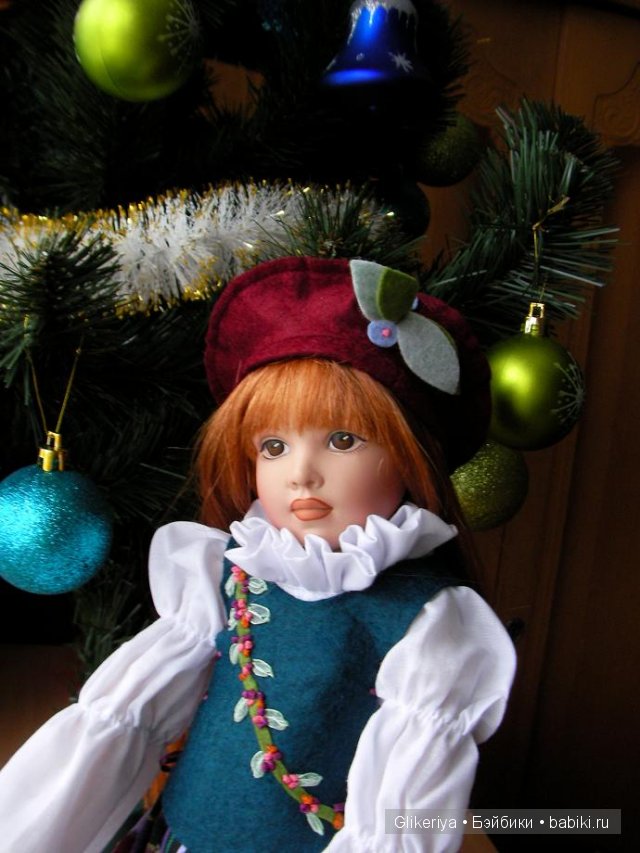 Весна и осень от Helen Kish (фото 10)