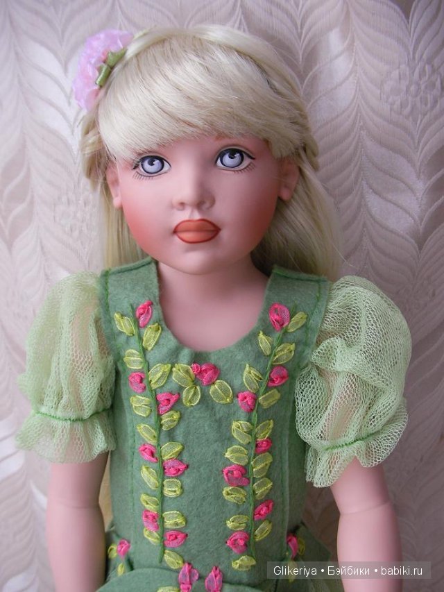 Весна и осень от Helen Kish (фото 4)