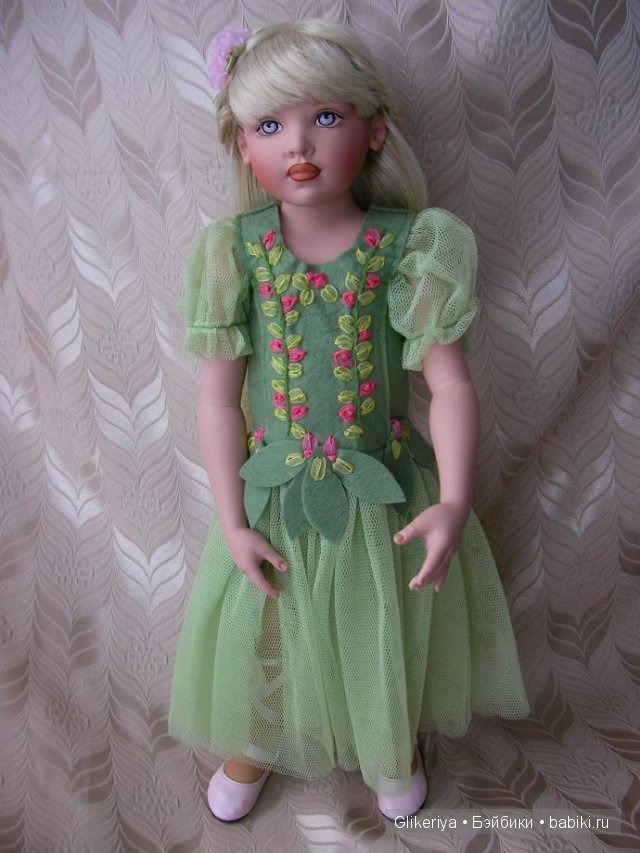 Весна и осень от Helen Kish (фото 3)