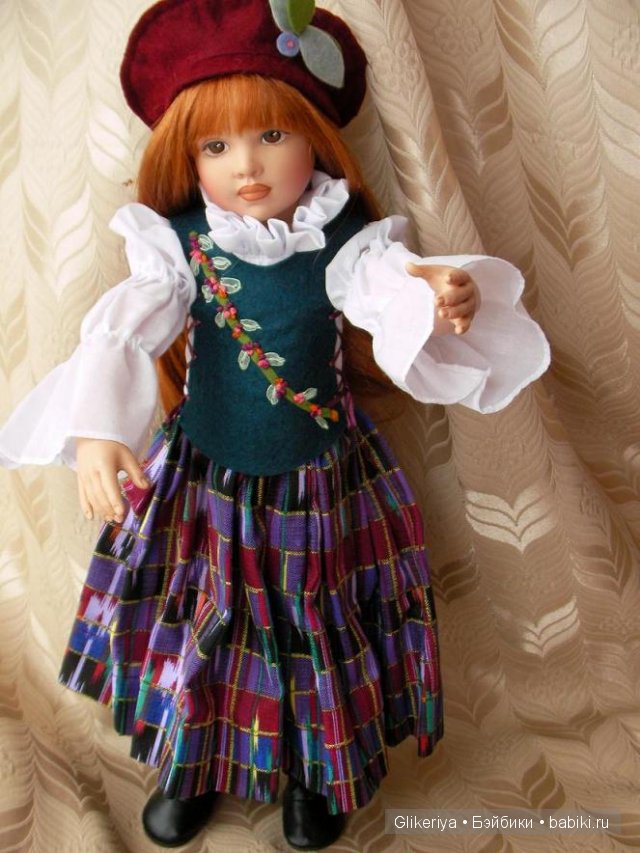 Весна и осень от Helen Kish (фото 2)