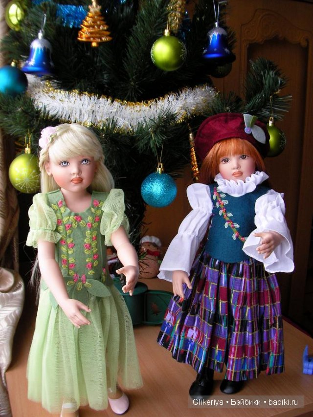 Весна и осень от Helen Kish (фото 8)