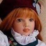 Весна и осень от Helen Kish