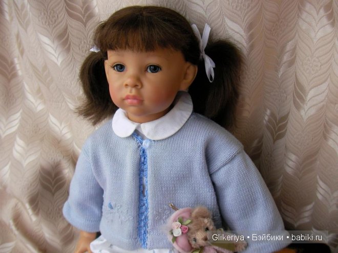 Мои девочки от Elisabeth Lindner (фото 5)