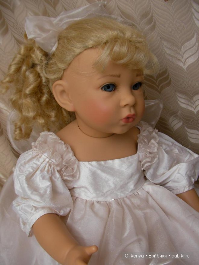 Мои девочки от Elisabeth Lindner