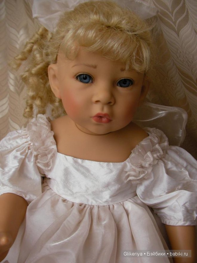 Мои девочки от Elisabeth Lindner