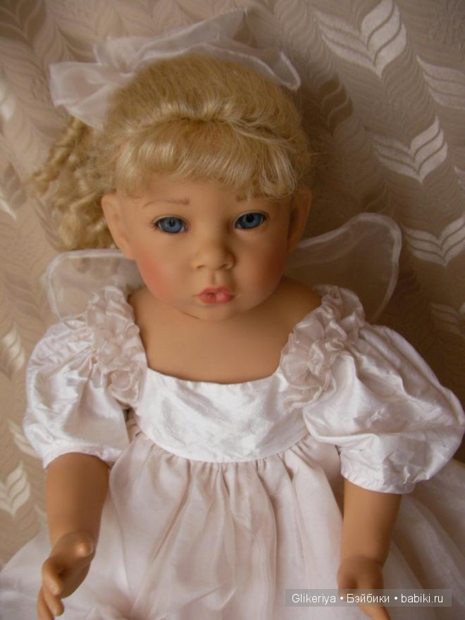 Мои девочки от Elisabeth Lindner