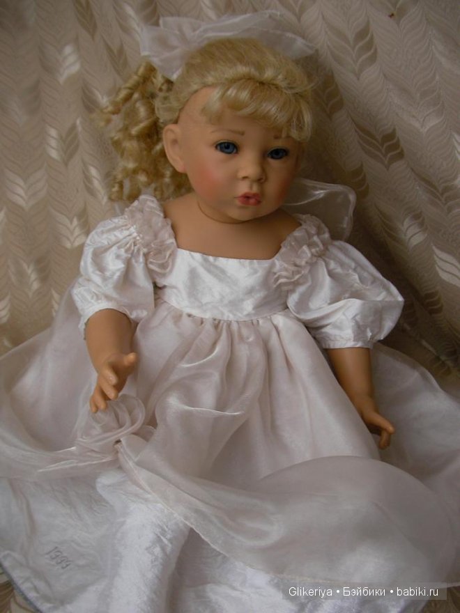 Мои девочки от Elisabeth Lindner