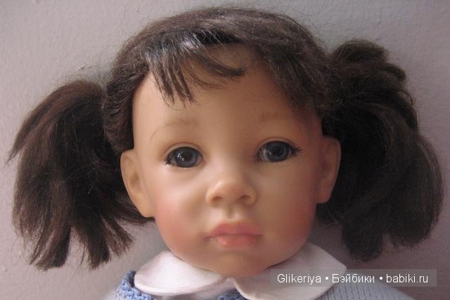 Мои девочки от Elisabeth Lindner