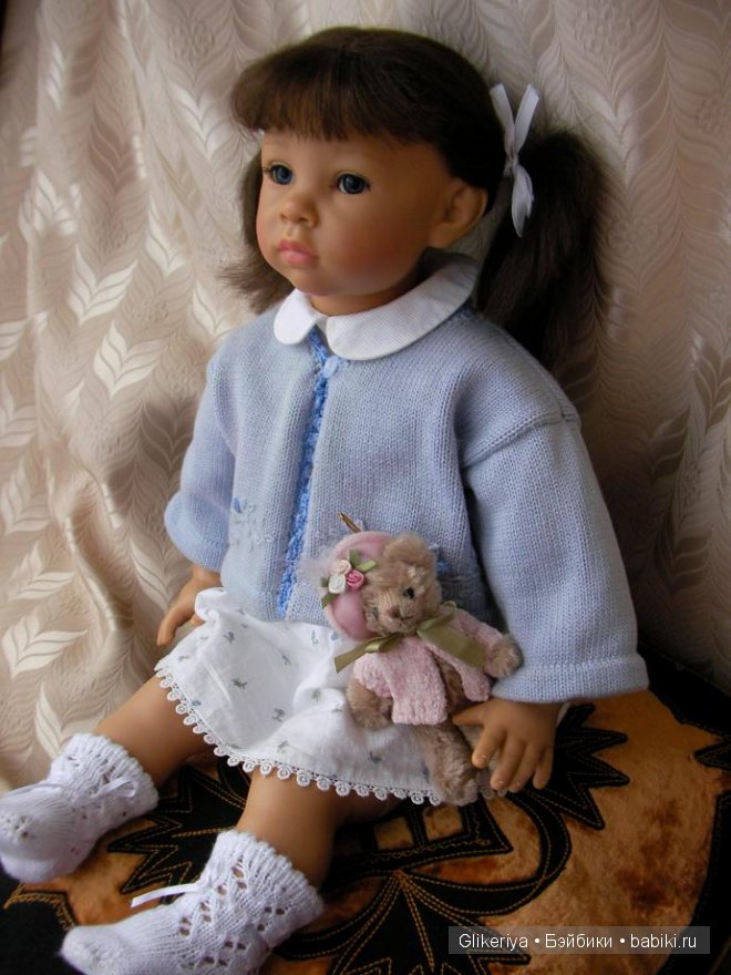 Мои девочки от Elisabeth Lindner (фото 6)