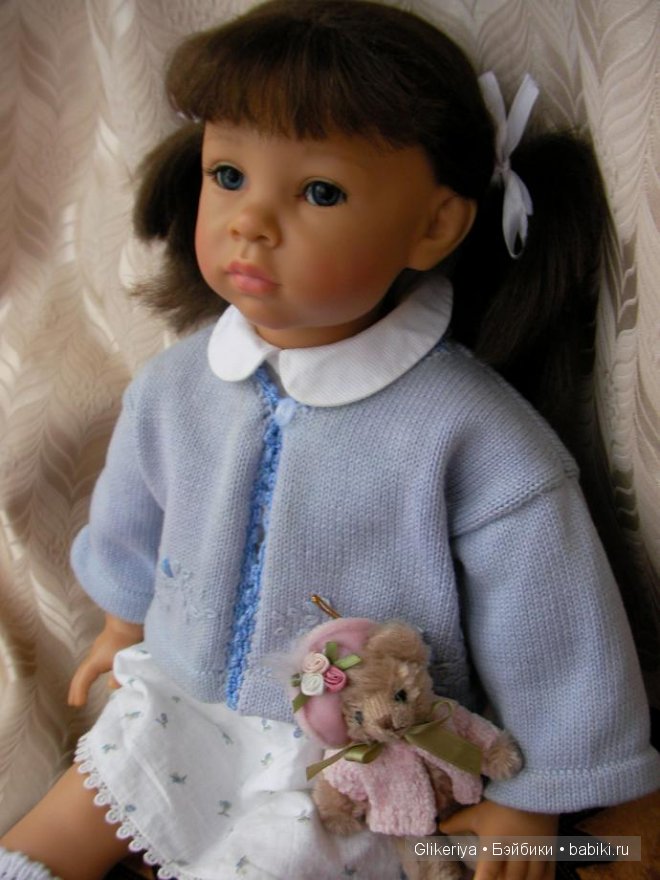 Мои девочки от Elisabeth Lindner (фото 4)