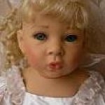 Мои девочки от Elisabeth Lindner