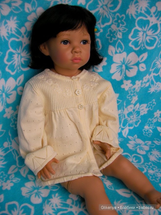 Лидди (Liddy) от Elisabeth Lindner