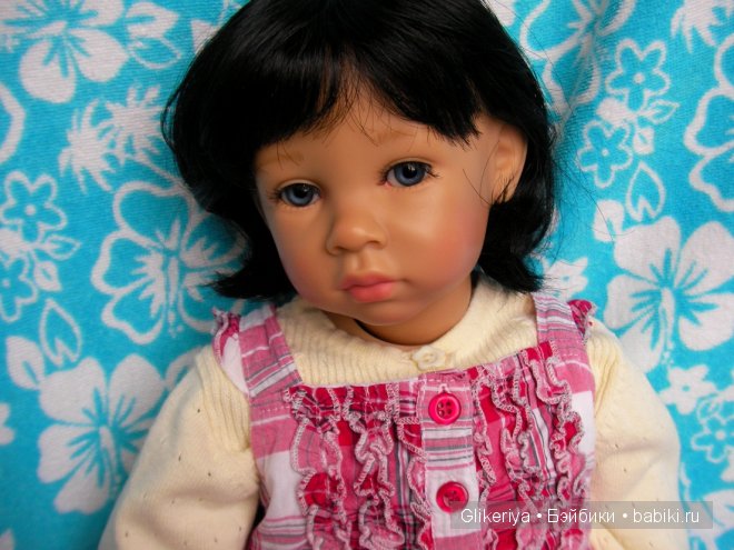 Вторая жизнь для Лидди (Liddy) от Elisabeth Lindner (фото 2)