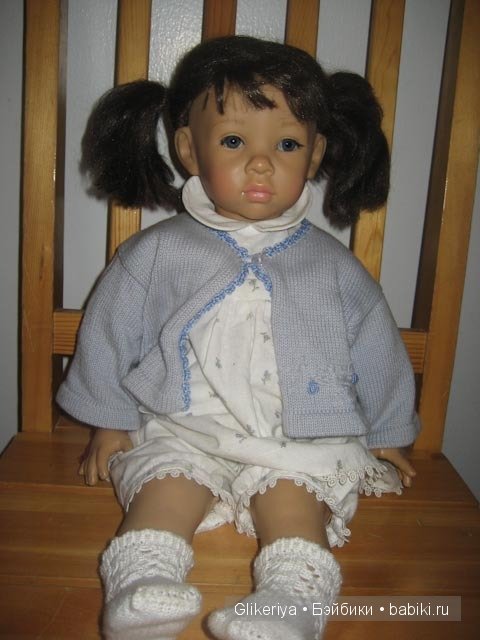 Лидди (Liddy) от Elisabeth Lindner