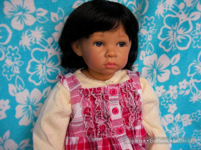 Лидди (Liddy) от Elisabeth Lindner