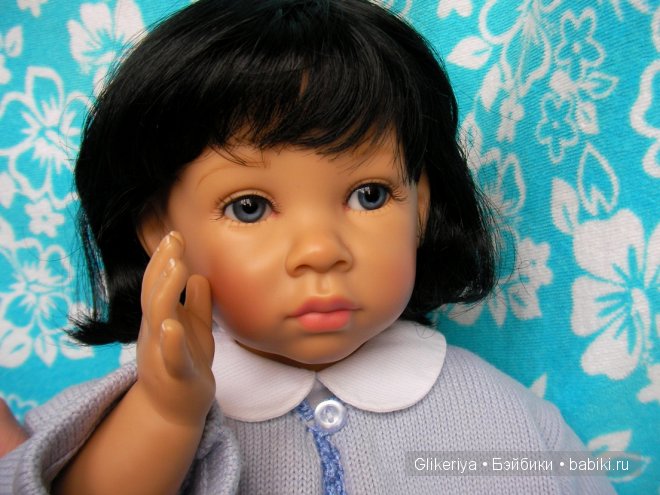 Вторая жизнь для Лидди (Liddy) от Elisabeth Lindner (фото 6)