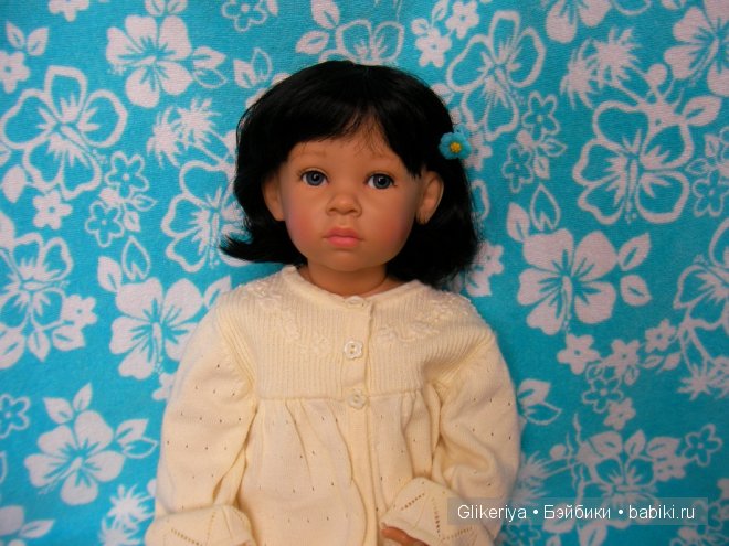 Лидди (Liddy) от Elisabeth Lindner