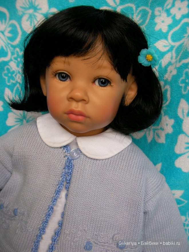 Вторая жизнь для Лидди (Liddy) от Elisabeth Lindner (фото 7)