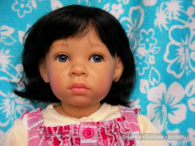 Вторая жизнь для Лидди (Liddy) от Elisabeth Lindner