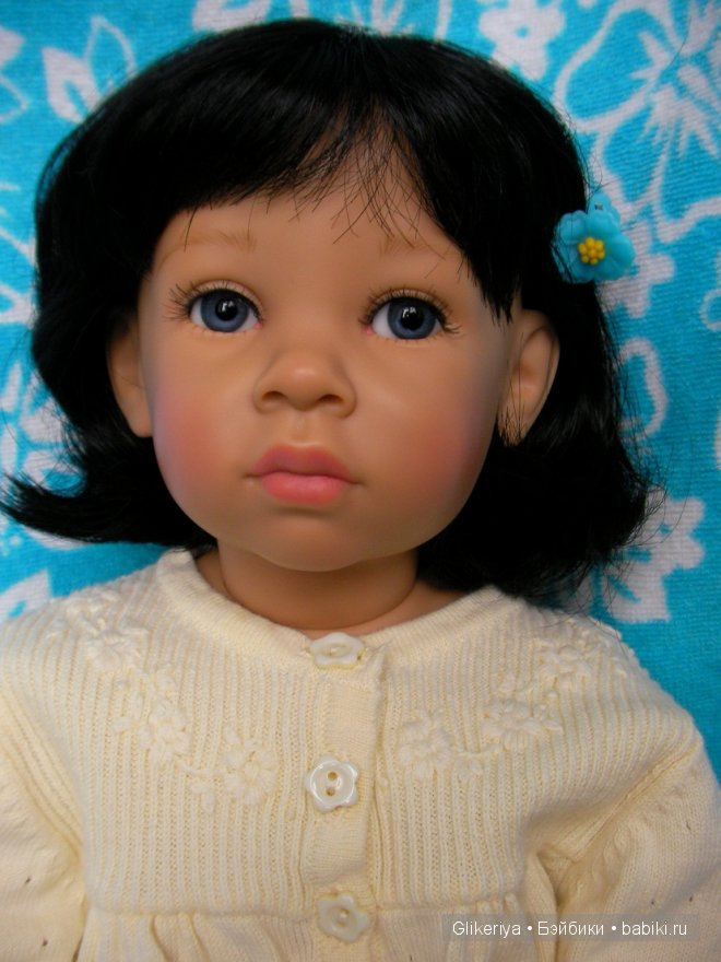 Лидди (Liddy) от Elisabeth Lindner