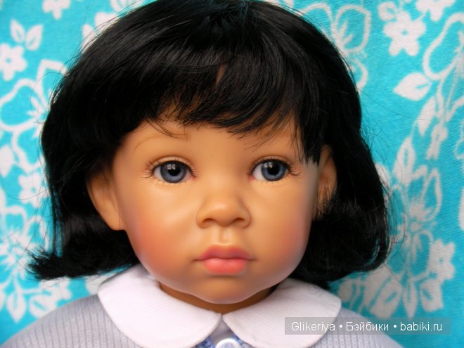 Вторая жизнь для Лидди (Liddy) от Elisabeth Lindner (фото 5)