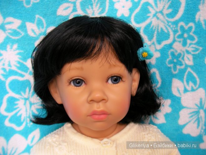 Лидди (Liddy) от Elisabeth Lindner