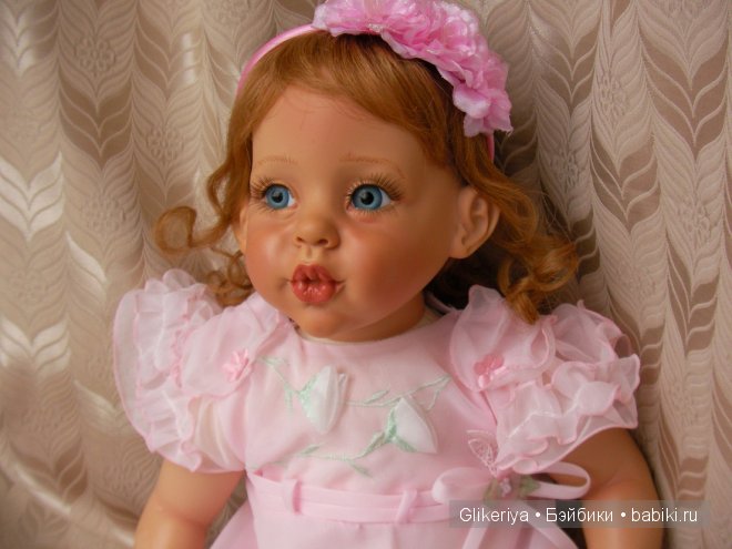 Поцелуй от Fayzah Spanos