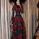 Выставка "Модна лялька-6" Киев, октябрь 2013