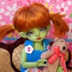 Будни Оливки (Resinsoul Yu)