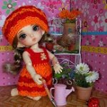 Обычные будни малышек пукифи