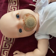 Продаю комплект для создания Реборн