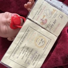 Cutie Pie by Esther Kallouze (7 from 300)