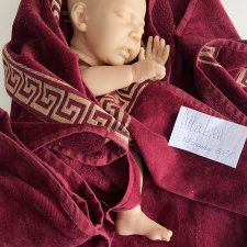 Заготовка реборн+ подарки