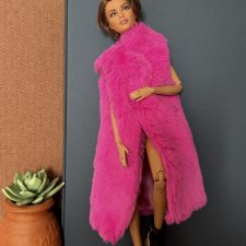 Barbie looks гибрид