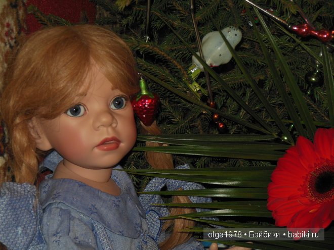 Ну-ка, елочка, зажгись яркими огнями..Воспоминания о елочных игрушках .Новогоднее попурри