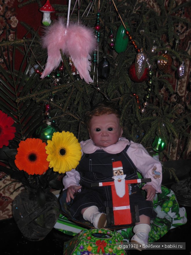 Ну-ка, елочка, зажгись яркими огнями..Воспоминания о елочных игрушках .Новогоднее попурри