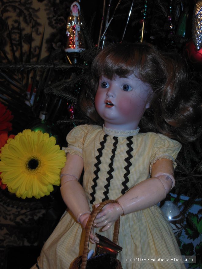 Ну-ка, елочка, зажгись яркими огнями..Воспоминания о елочных игрушках .Новогоднее попурри