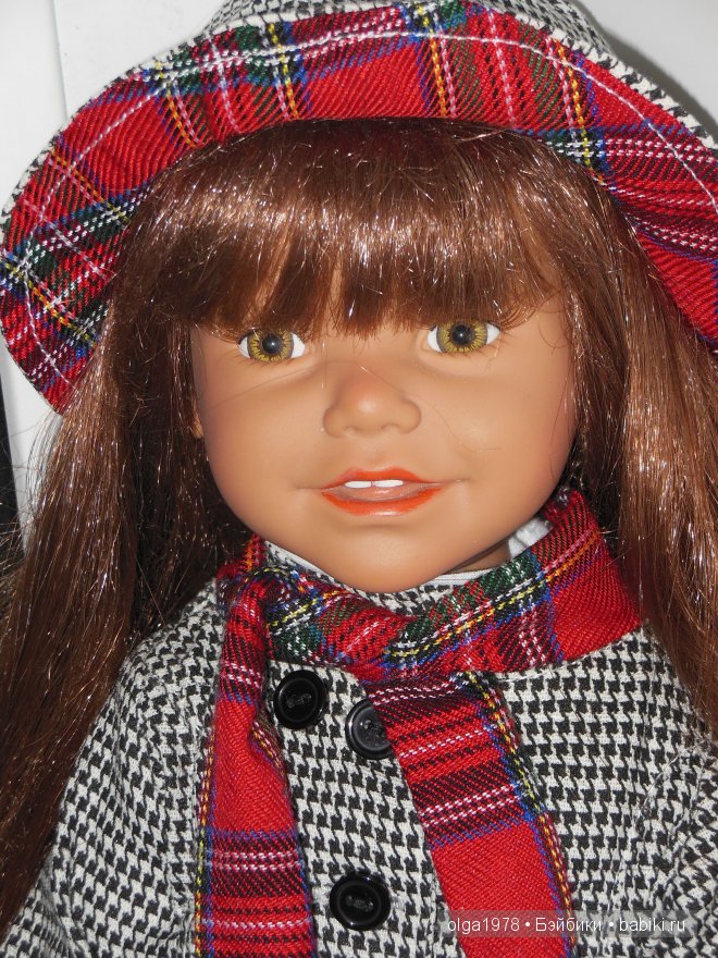 EuroGirls Diana-Collection