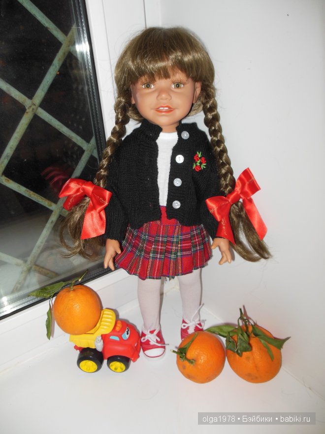 EuroGirls Diana-Collection